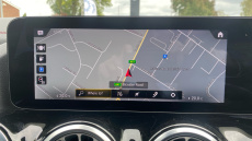 Mercedes-Benz Eqa 300 4Matic 168kW AMG Line 66.5kWh 5dr Auto Electric Hatchback